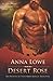 Desert Rose (The Wolves of Twin Moon Ranch)