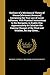 Outlines of a Mechanical Theory of Storms [electronic Resource] Containing the True Law of Lunar Influence, With Practical Instructions to the ... of the Wind and Weather, for Any Given...