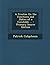 A Treatise On the Functions and Duties of a Constable ...