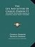 The Life And Letters Of Charles Darwin V1: Including An Autobiographical Chapter (LARGE PRINT EDITION)