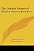 The Life and Letters of Charles Darwin Part Two