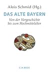 Handbuch der baye...