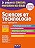 Sciences et technologie - P...