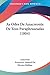 As Odes De Anacreonte De Teos Paraphraseadas (1804) (Portuguese Edition)