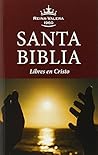 Santa Biblia-Rvr ...