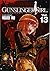 GUNSLINGER GIRL 13 (Dengeki Comics) (2011) ISBN: 4048704125 [Japanese Import]
