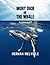 MOBY-DICK; OR, THE WHALE (Annotated)