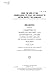 Inside the mind of ISIS : understanding its goals and ideology to better protect the homeland : hearing before the Committee on Homeland Security and Governmental Affairs