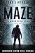 Maze (Large Print Edition): The Waking of Grey Grimm