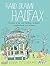 Hand Drawn Halifax: Portraits of the city's buildings, landmarks, neighbourhoods and residents