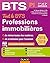Tout le BTS Professions imm...