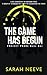 The Game Has Begun, Book 1: The Sci-Fi Adventure Project Probe