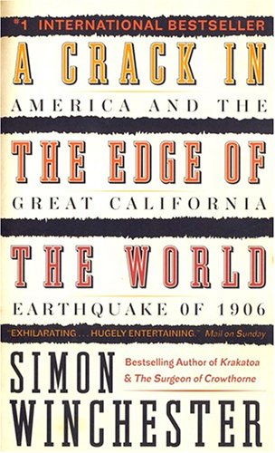 A Crack in the Edge of the World