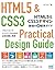 HTML5&CSS3デザイン 現場の新標準ガイド by エビスコム
