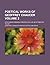 Poetical works of Geoffrey Chaucer; with poems formerly printed with his or attributed to him Volume 2