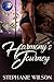 Harmony's Journey by Stephanie Wilson