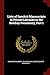 Lists of Sanskrit Manuscripts in Private Libraries in the Bombay Presidency, Part 1