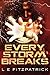 Every Storm Breaks (Reachers)