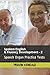 Spoken English & Fluency Development - 2: Speech Organ Practice Tests