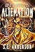 Alienation (Large Print) (Starstruck)