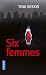 Six femmes