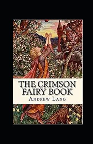 The Crimson Fairy Book Annotated