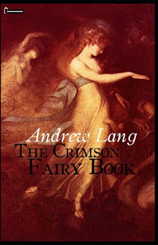 The Crimson Fairy Book annotated
