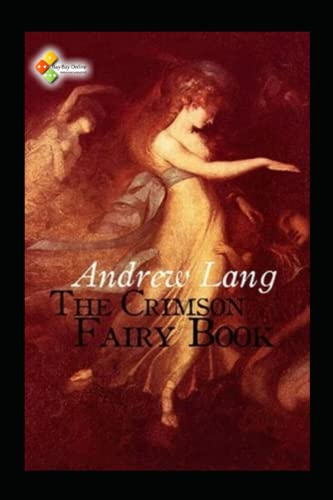 The Crimson Fairy Book annotated
