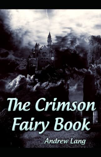 The Crimson Fairy Book annotated