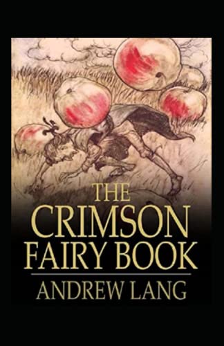 The Crimson Fairy Book Annotated