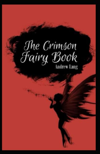 The Crimson Fairy Book annotated