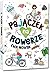 Pajaczek na rowerze