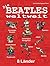 Die Beatles Weltweit: 8 Länder - Vereinigtes Königreich, Vereinigte Staaten...: Deutschland, Spanien, Italien, Frankreich, Japan, Mexiko. (German Edition)
