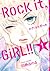 ロケット☆ガール -Rock it, GiRL!!- (1)巻 (百合姫コミックス)