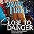 Close to Danger (Westen #4)