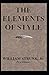The Elements of Style Illustrated