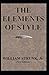 The Elements of Style Illustrated