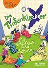 Die Tintenkleckse...