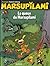 Marsupilami - Tome 1 - La queue du Marsupilami