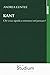 Kant. Che cosa significa orientarsi nel pensare?