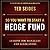 So You Want to Start a Hedge Fund: Lessons for Managers and Allocators