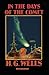 In the Days of the Comet Annotated