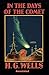 In the Days of the Comet Annotated