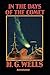 In the Days of the Comet Annotated