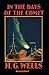 In the Days of the Comet Annotated