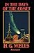 In the Days of the Comet Annotated