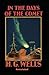 In the Days of the Comet Annotated