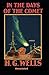 In the Days of the Comet Annotated
