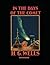 In the Days of the Comet Annotated