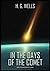 In the Days of the Comet Annotated (Wordsworth Classic)